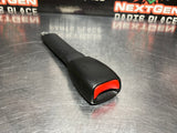 1997-2004 C5 CORVETTE SEAT BELT RECEIVER RH OEM #963