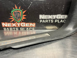 2016 GMC SIERRA 2500 DENALI DOOR SILLS OEM #1611