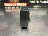 2007 CADILLAC CTS-V HAZARD WARNING/ TURN SIGNAL FLASHER MODULE OEM 25721769 1411
