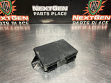 97-04 C5 CORVETTE TAC THROTTLE CONTROL MODULE OEM 25319443 #964