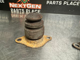 2012 FORD MUSTANG GT REAR END BUMP STOPS 5R33-5K570-AC OEM #822