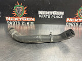 2010-2015 CHEVROLET CAMARO V8 LOWER RADIATOR HOSE GM 92240741 OEM #1184