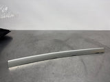 08 - 09 PONTIAC G8 RH DASH TRIM SILVER INSERT OEM 92204530