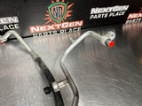 2011 CAMARO SS AC SUCTION AND LIQUID LINE HOSE ASSEMBLY 92244867 OEM #982