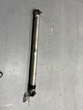 2011 / 2013 FORD MUSTANG GT DYNOTECH ALUMINUM ONE PIECE DRIVESHAFT #362
