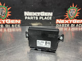 2016 FORD MUSTANG GT LIGHTING CONTROL MODULE FR3T-14D644-BF OEM #1292