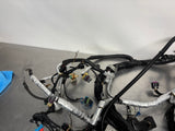 2006 CORVETTE LS2/ AUTO ENGINE WIRING HARNESS 15864361/15832656 OEM #1407