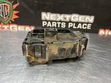 2012 GMC SIERRA 3500 FUSE JUNCTION BOX 20828609 OEM #1172