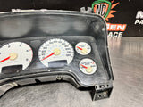 2003 DODGE RAM CUMMINS 5.9 DIESEL SPEEDOMETER CLUSTER OEM P56045600AK #858