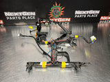 08 - 09 PONTIAC G8 RH PASSENGER POWER SEAT HARNESS OEM #948