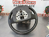 2013 FORD F150 STEERING WHEEL OEM #587