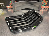 14-19 C7 CORVETTE HOOD SCOOP VENT ASSEMBLY 23443954 OEM #1604