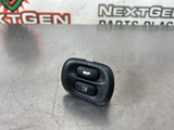 97 - 04 C5 CORVETTE FOG LIGHT / REAR COMPARTMENT RELEASE SWITCH 12135155 #540