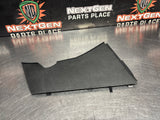 08-09 PONTIAC G8 LH PASSENGER CENTER CONSOLE TO DASH TRIM OEM 92211828 #1423