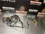 2005 C6 CORVETTE LH DRIVER SIDE DOOR WIRE HARNESS OEM 15235862 #1030