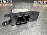 10-15 CAMARO SS PARK ASSIST CONTROL MODULE OEM 20925650 #1028