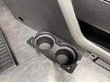 2011 F150 CENTER CONSOLE W SHIFTER OEM #4074