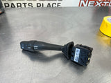 08-09 PONTIAC G8 CRUISE CONTROL STALK 92204391 OEM #611