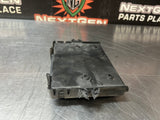 2013 FORD F350 DIESEL TRANSFER CASE COMPUTER MODULE BC3A-7H417-AG OEM #1227