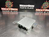 2018 CAMARO SS ACTIVE NOISE CANCELATION MODULE OEM 84233634 #796