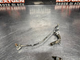 04-06 PONTIAC GTO LS1 COOLANT CROSSOVER PIPE OEM #1306