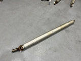 07-10 GMC SIERRA CREW CAB SHORT BED 2500HD DRIVESHAFT 25857868 OEM #718