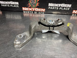 2012 CADILLAC CTS V COUPE 6L90E AUTO TRANSMISSION CROSSMEMBER MOUNT OEM #1592