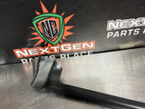 10-15 CAMARO SS RH PASSENGER SIDE DOOR WINDOW INNER WEATHERSTRIP OEM #1013