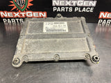 2005 GMC SIERRA 2500HD LLY 6.6 DURAMAX ALLISON TCM 15196781 OEM #1040