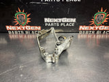 08-09 PONTIAC G8 GT AC COMPRESSOR BRACKET W/ HARDWARE 92067327 OEM #1590
