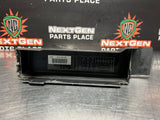 2006 PONTIAC GTO HOOD FUSE BOX COVER/LID 92170155 OEM #901
