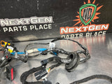 2007 C6 CORVETTE RH PASSENGER SIDE DOOR WIRE HARNESS OEM #1549