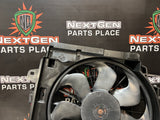 2005- 2013 C6 CORVETTE AUTO ELECTRIC RADIATOR FAN WITH SHROUD #1194