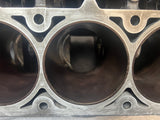 GEN 4 LS3/L92 ENGINE BARE BLOCK ALUMINUM 6.2L 12584724 OEM #C249