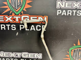 2007 C6 CORVETTE AC HIGH PRESSURE LINE OEM #1080