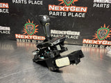 2016 FORD MUSTANG GT AUTO (6R80) SHIFTER WITH KNOB ASSEMBLY OEM #1630