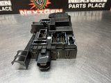 2008 FORD F350 BCM FUSE RELAY BOX MODULE 7C3T-15604-CM OEM #1099