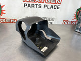 2014 FORD F150 STEERING COLUMN COVER UPPER AND LOWER OEM #571