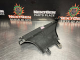 08-09 PONTIAC G8 DRIVER LH SIDE LOWER B PILLAR TRIM PANEL OEM 92181708 #948
