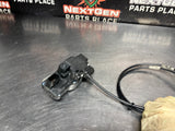 2012 CADILLAC CTS V COUPE PASS RH DOOR LOCK ACTUATOR ASSEMBLY OEM #1592