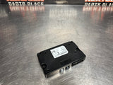 2016 FORD MUSTANG GT COMMUNICATION SYNC CONTROL MODULE OEM FR3T-14D212-PA #815