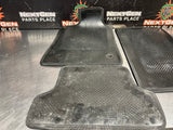 2010 CAMARO SS FLOOR MATS OEM #1646