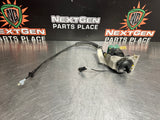 97-04 C5 CORVETTE IGNITION SYSTEM WITH KEY OEM #798