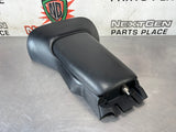 97 - 04 C5 CORVETTE CENTER CONSOLE BLCK 10429824 OEM #651