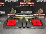 04-06 PONTIAC GTO SPARE TIRE KIT OEM #1522