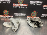 2018 CAMARO SS LH/RH MOTOR MOUNT BRACKETS OEM #796