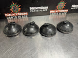 2007 C6 CORVETTE REAR TAIL LIGHTS OEM #998