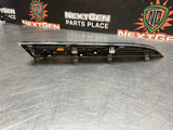 2012 FORD F350 DIESEL LH RH DRIVER PASSENGER SIDE FENDER EMBLEMS OEM #3920