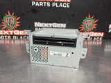 2011 FORD MUSTANG GT RADIO STEREO W/OUT NAVIGATION OEM BR3T-19C157-AB #1024