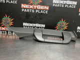 2009 FORD F350 A PILLAR INTERIOR TRIM PANEL OEM #985